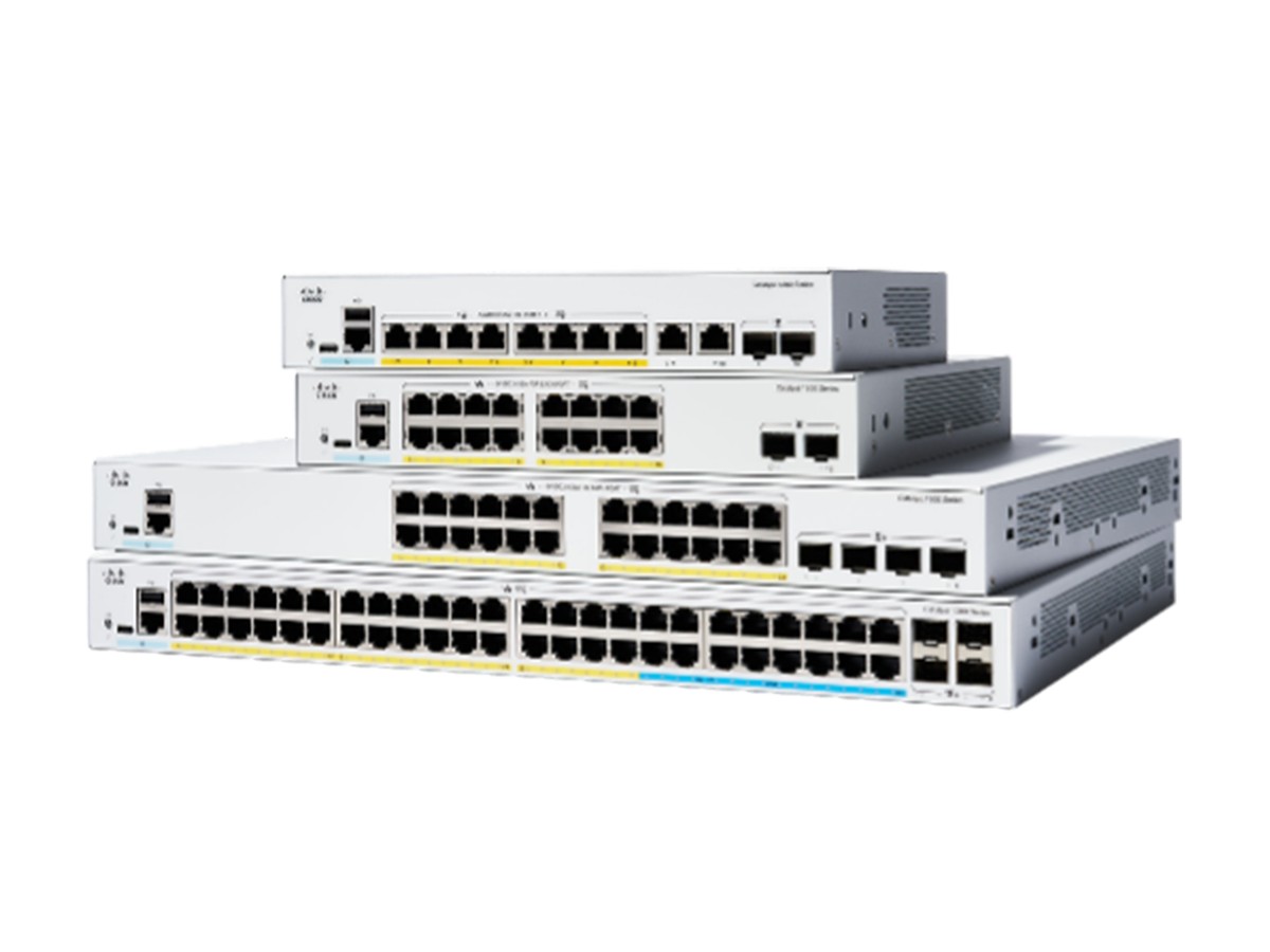 Representative networking equipment product image for TP-Link Omada ER7206 Router
