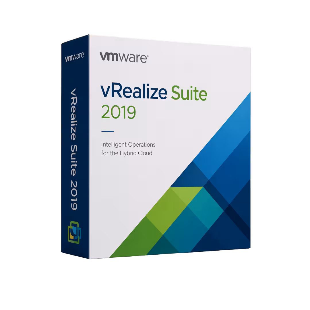 VMware vRealize Suite 2019 software licence