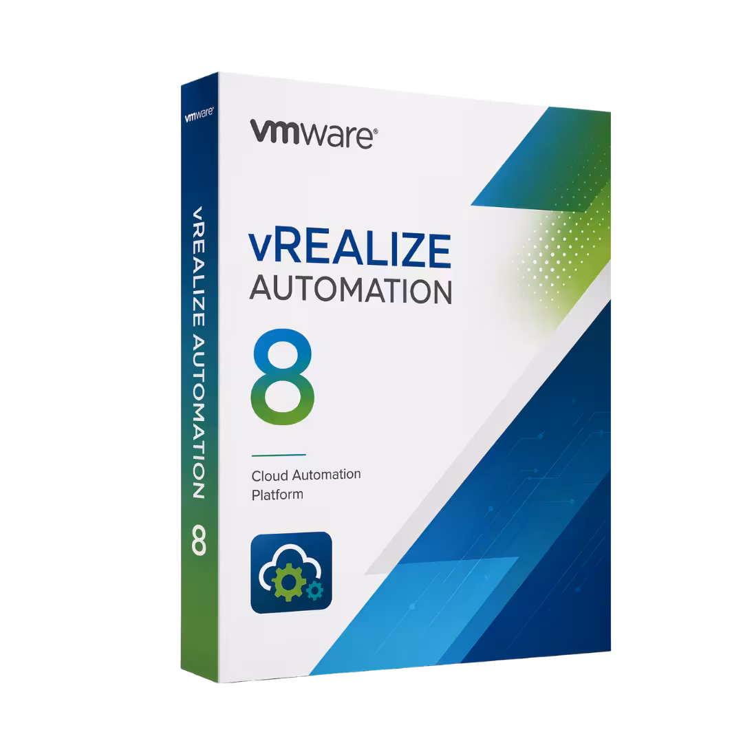 VMware vRealize Automation 8 software licence