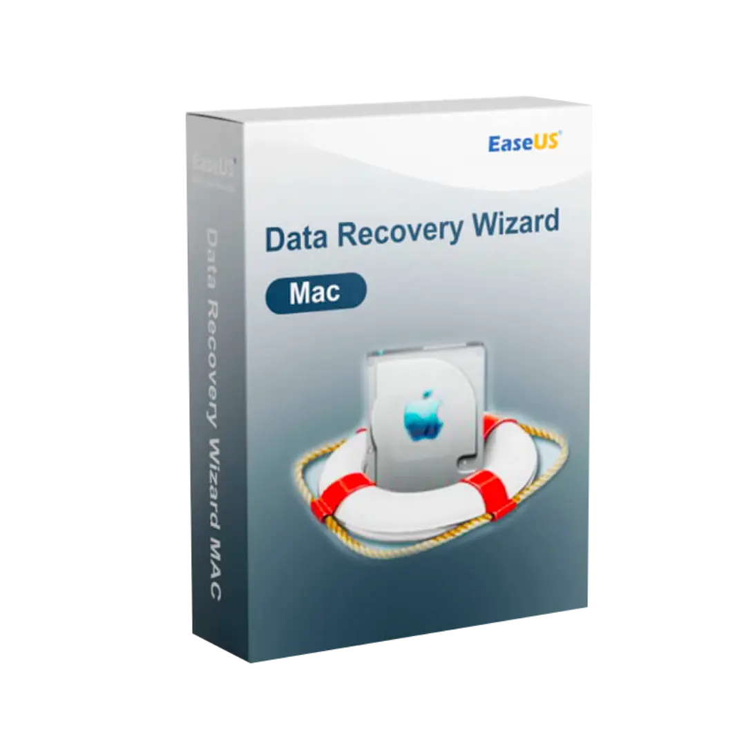 EaseUS Data Recovery Wizard for Mac software licence