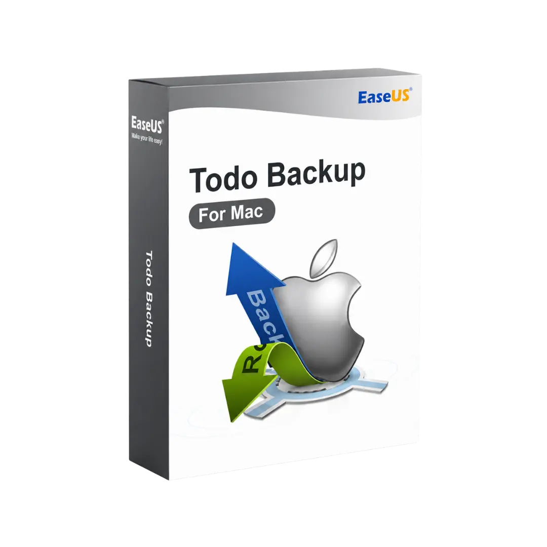 EaseUS Todo Backup for Mac software licence