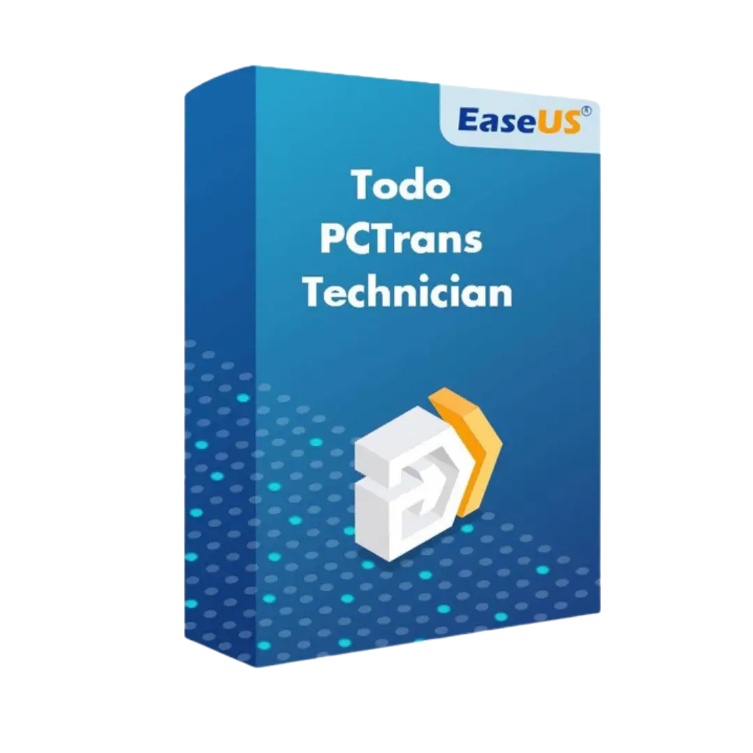 EaseUS Todo PCTrans Technician software licence
