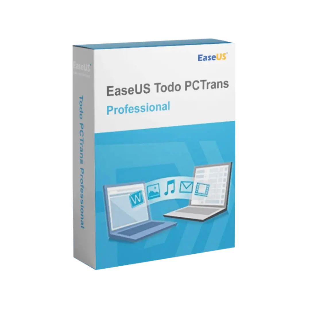 EaseUS Todo PCTrans Professional software licence