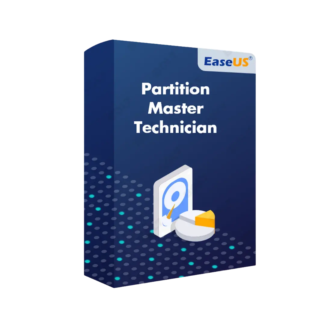 EaseUS BitWiper Technician software licence