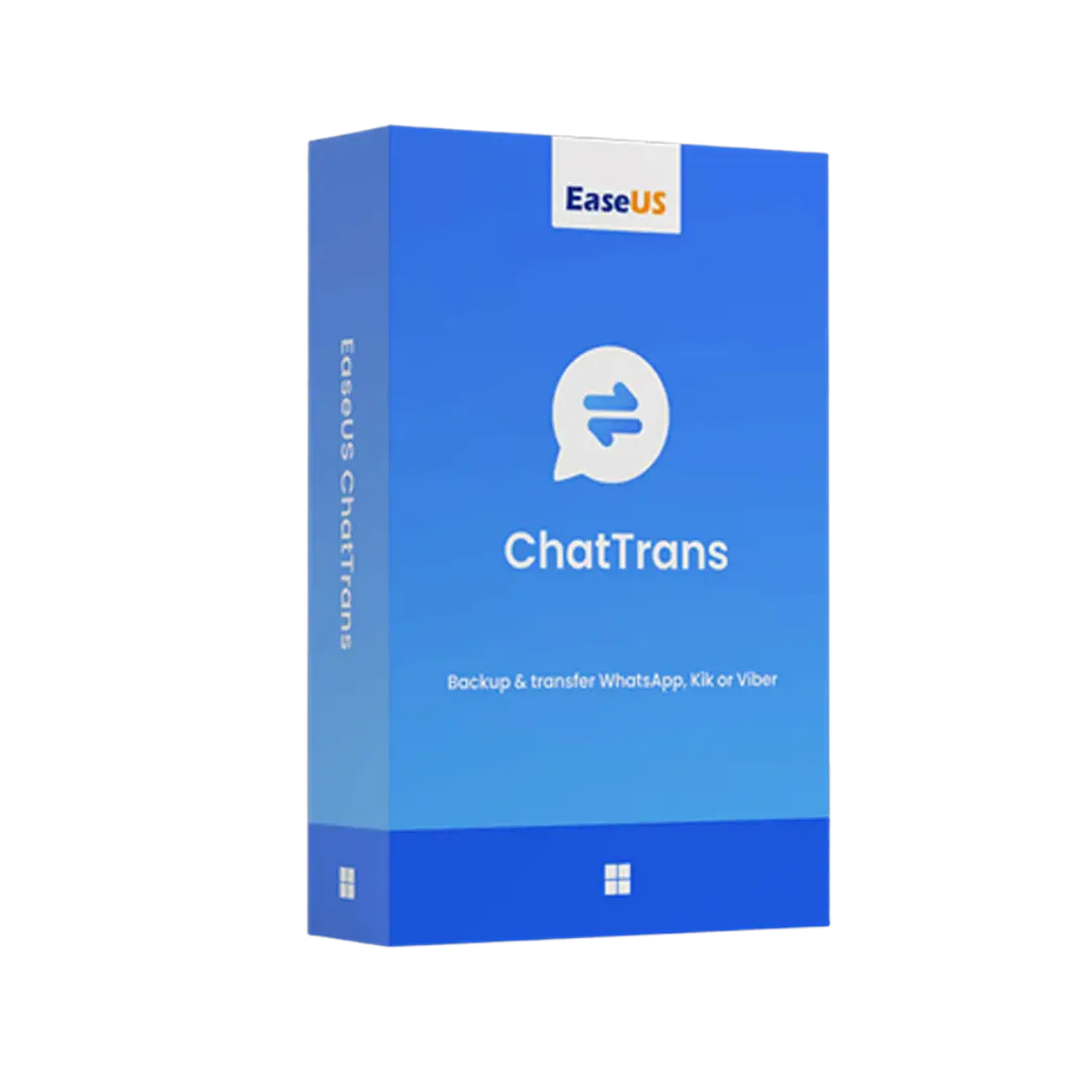 EaseUS ChatTrans Pro software licence
