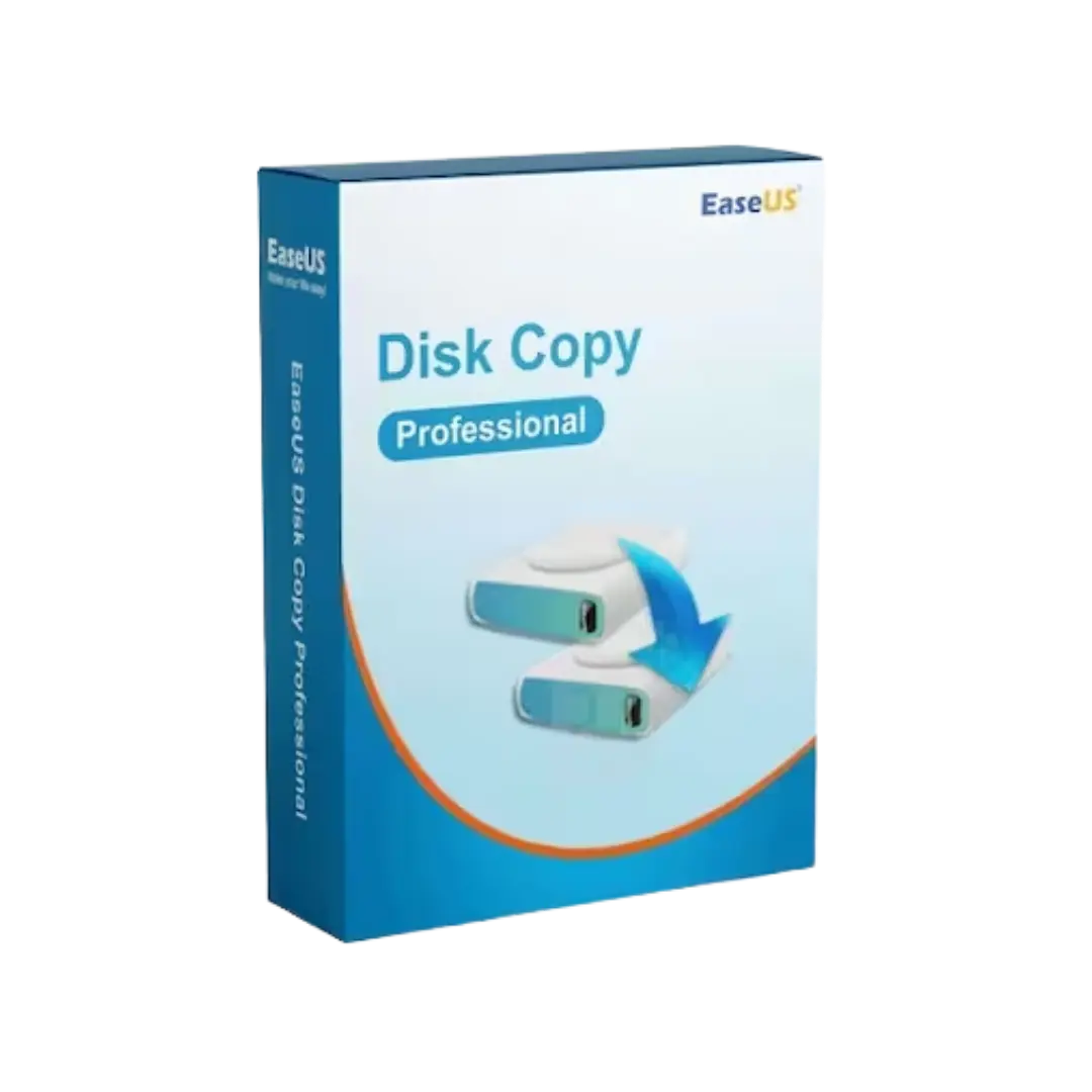 EaseUS Disk Copy Pro software licence