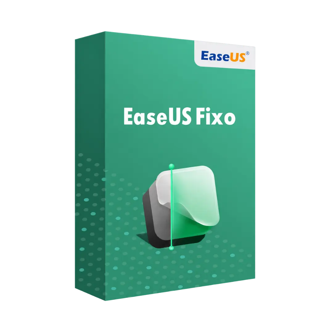 EaseUS Fixo Pro software licence