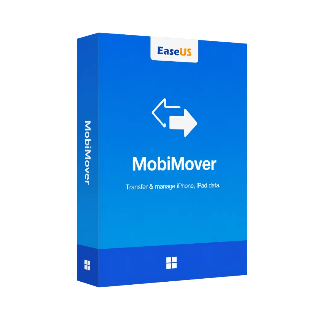 EaseUS MobiMover software licence