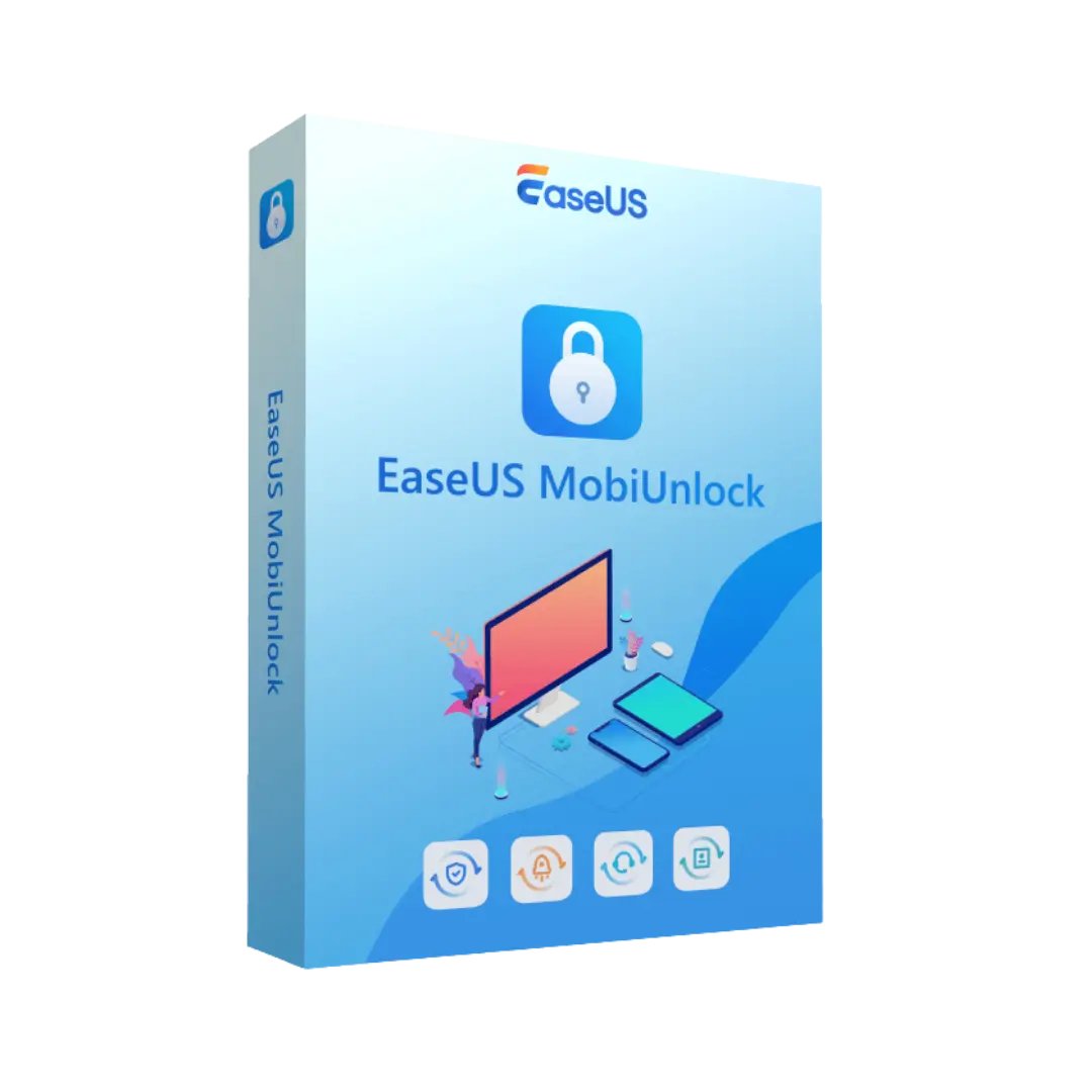 EaseUS MobiUnlock software licence