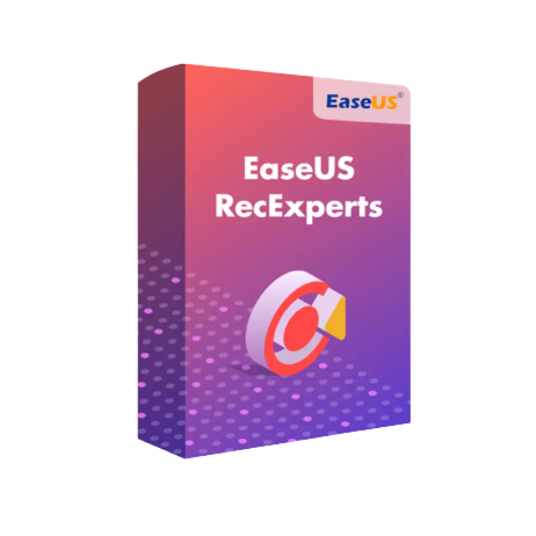EaseUS RecExperts software licence