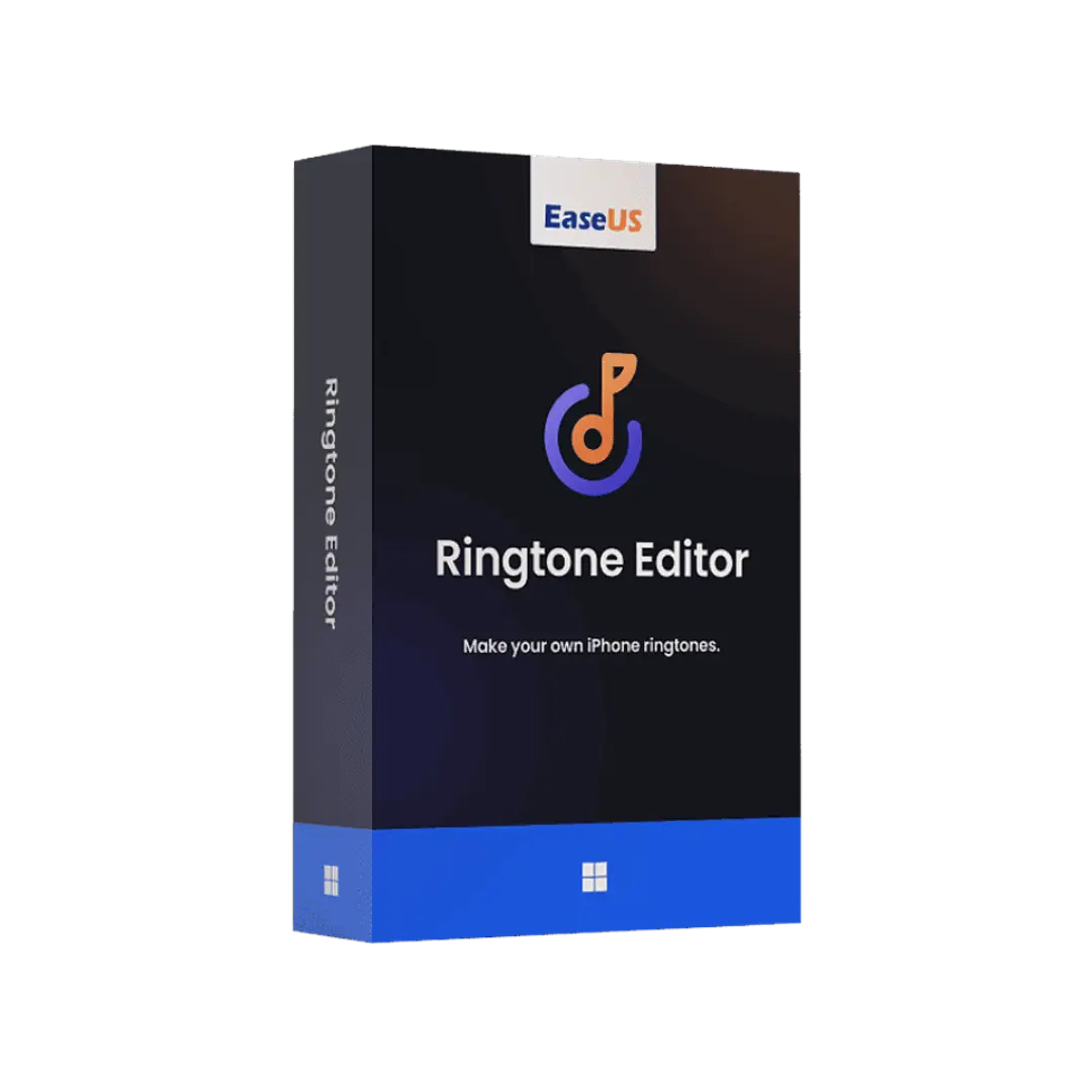 EaseUS Ringtone Editor software licence