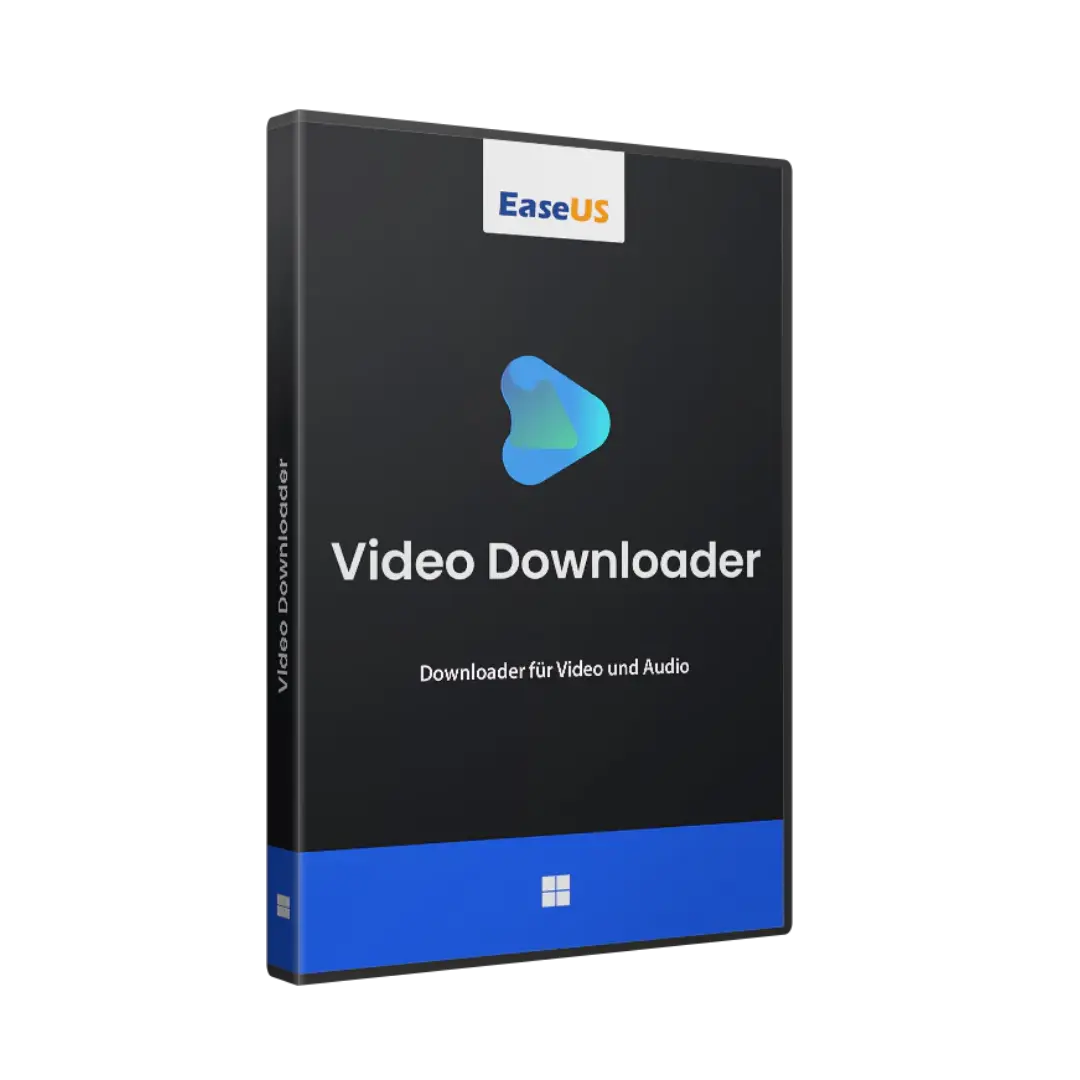EaseUS Video Downloader software licence