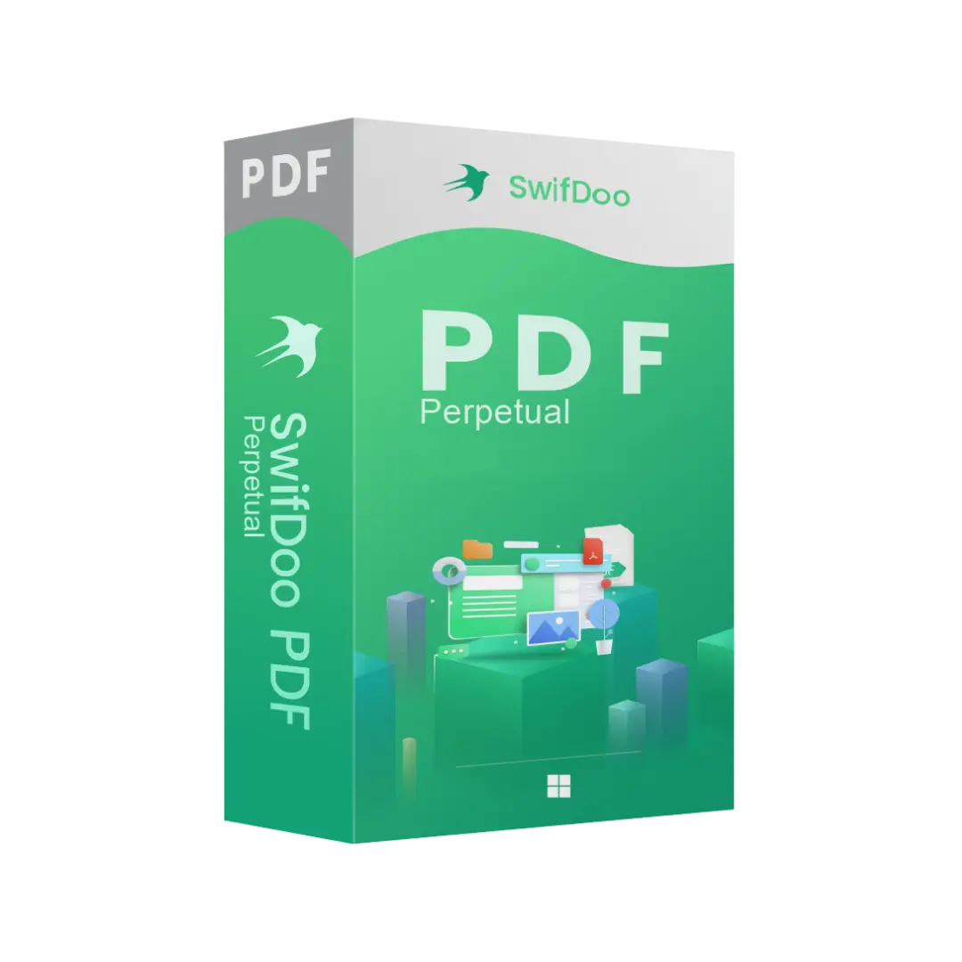 Swifdoo pdf for Windows software licence