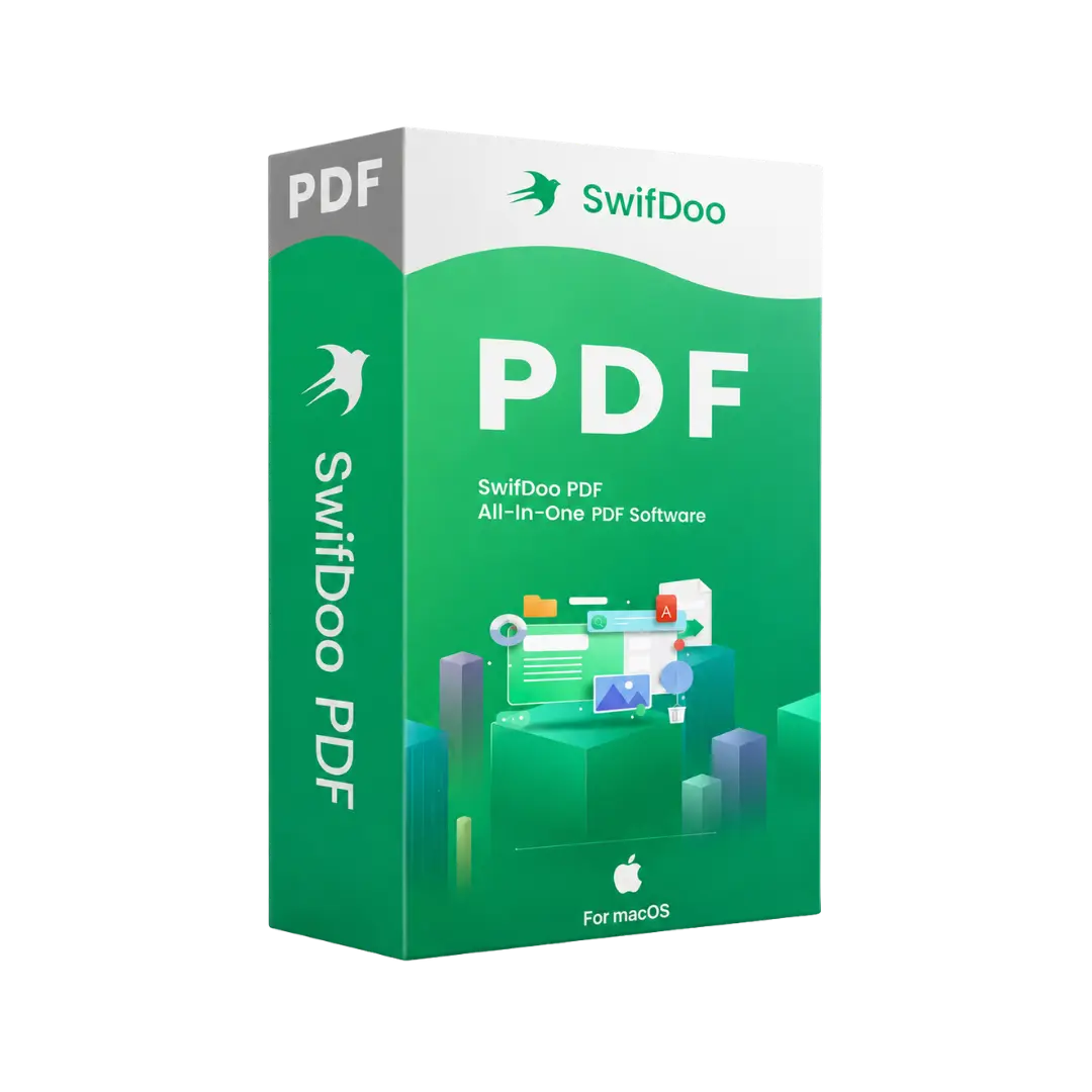 Swifdoo pdf for Mac software licence