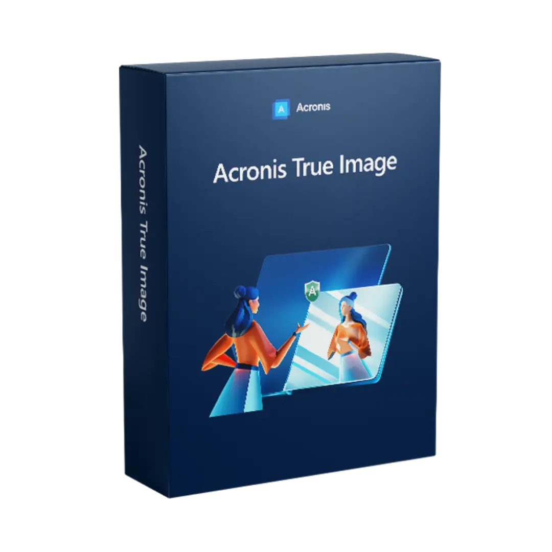 Acronis True Image 2025 software licence