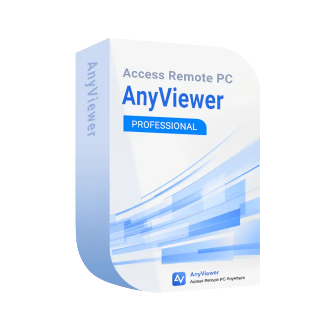 AnyViewer Professional software licence