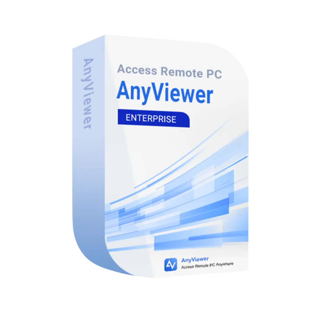 AnyViewer Enterprise software licence