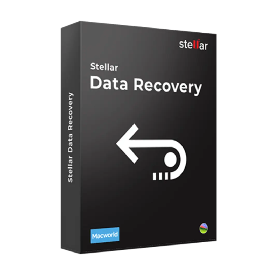 Stellar Data Recovery Standard for Mac software licence