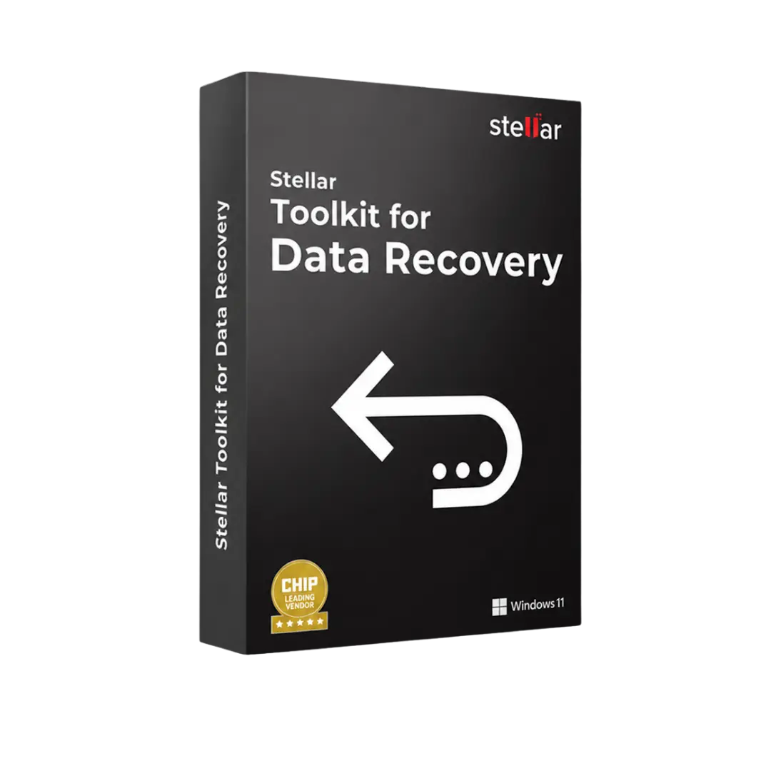Stellar Toolkit for Data Recovery software licence