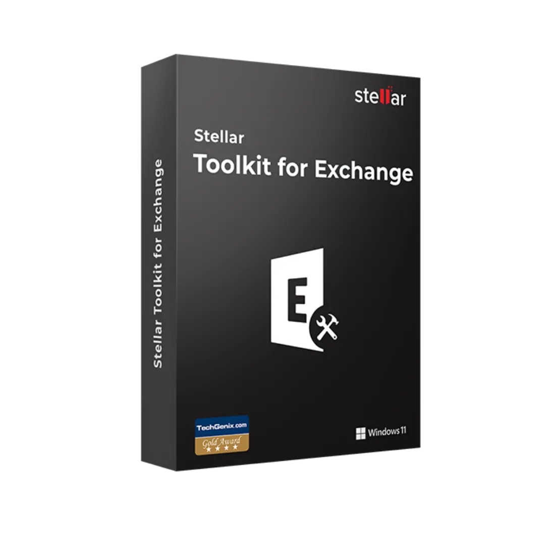 Stellar Toolkit for Exchange software licence