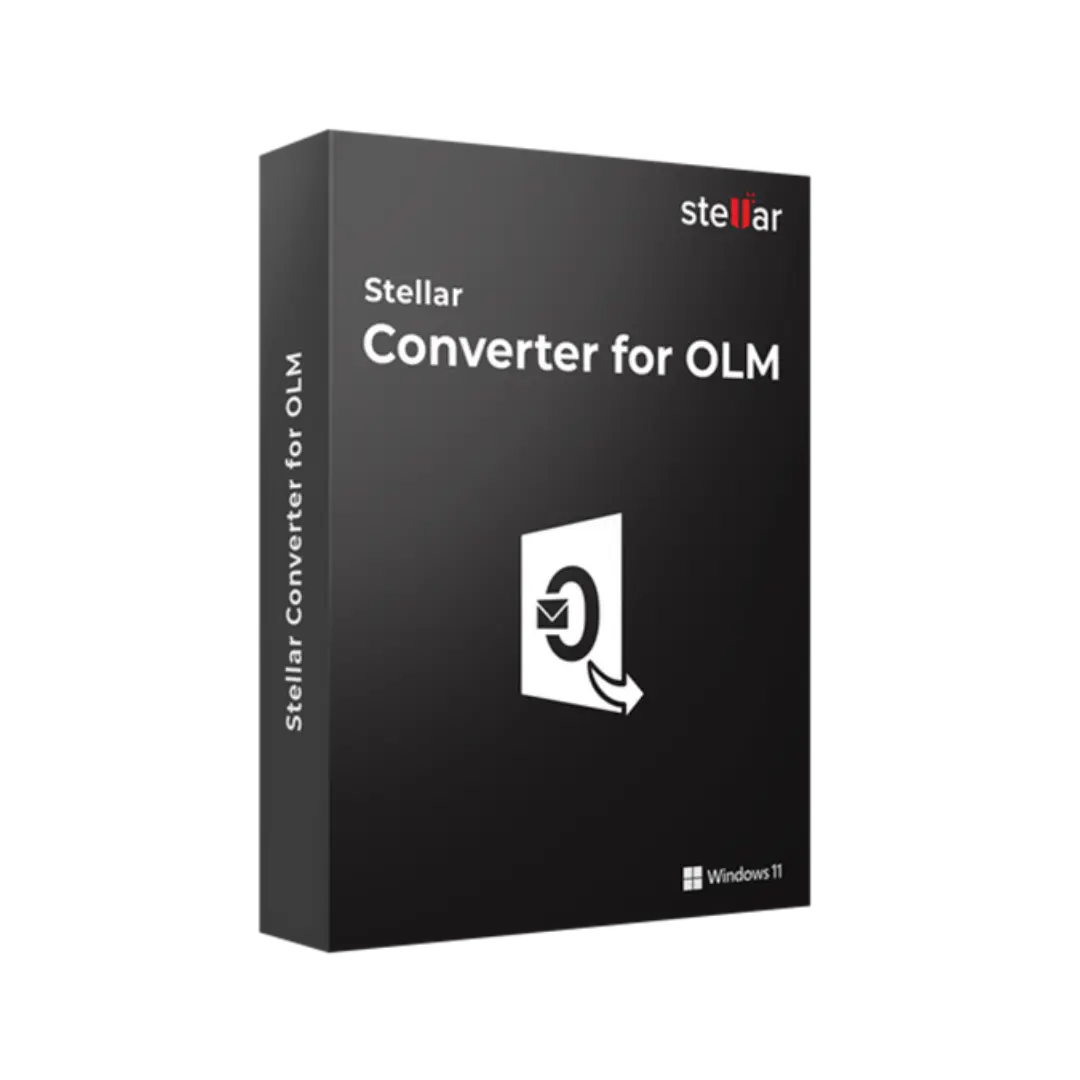 Stellar Converter for OLM Standard software licence