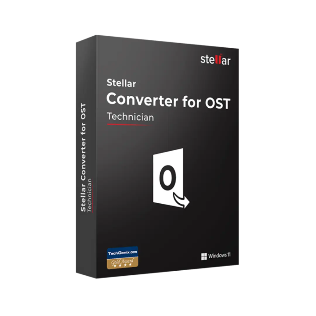 Stellar Converter for OST Technician software licence