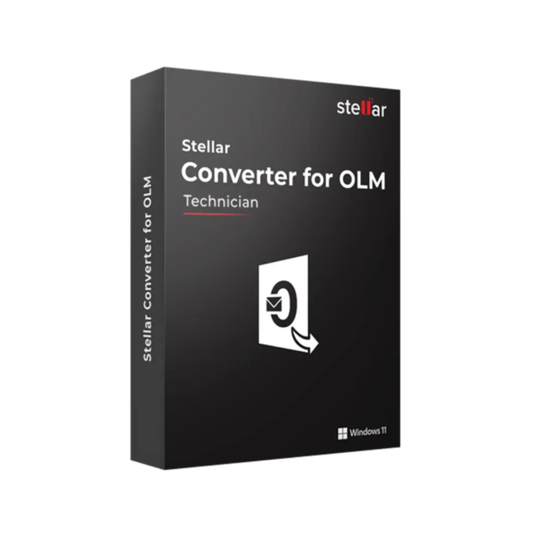 Stellar Converter for OLM Technician software licence