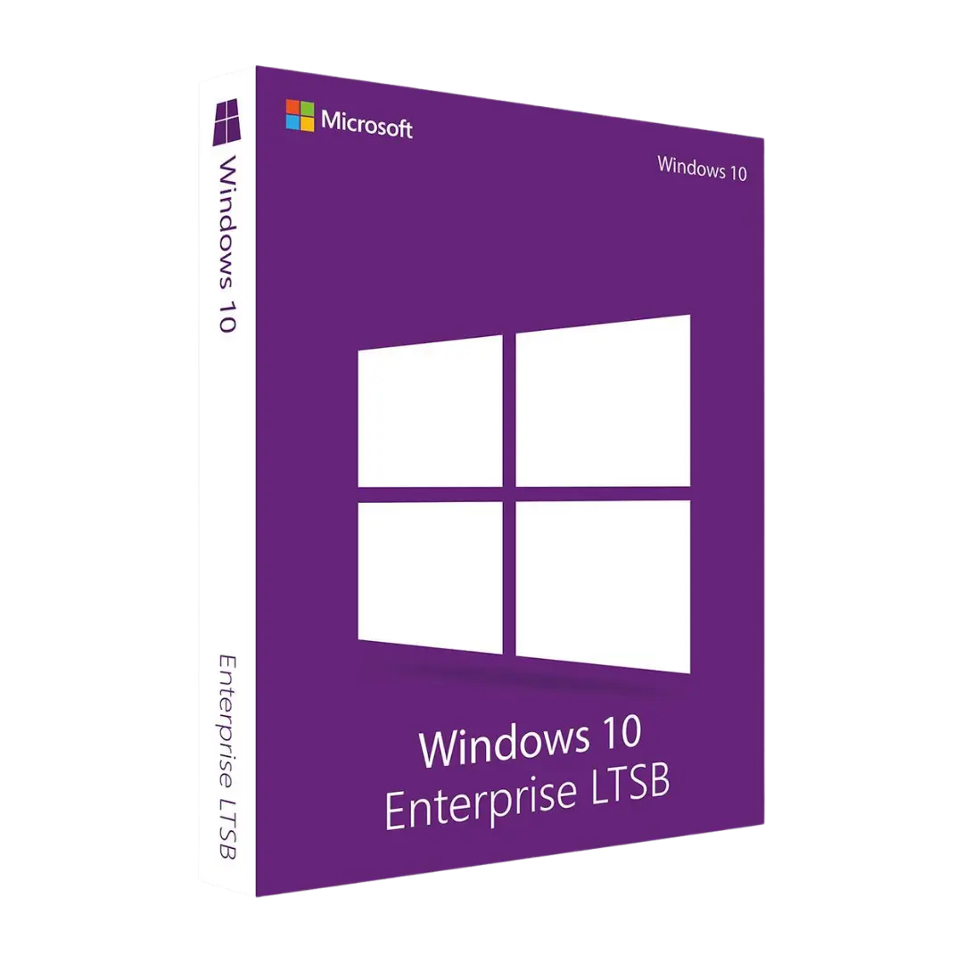 Windows 10 Enterprise LTSB 2016 software licence